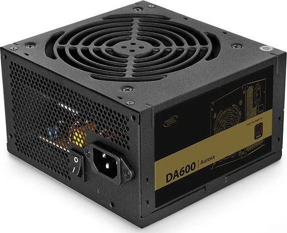 DeepCool DA ATX 2.31