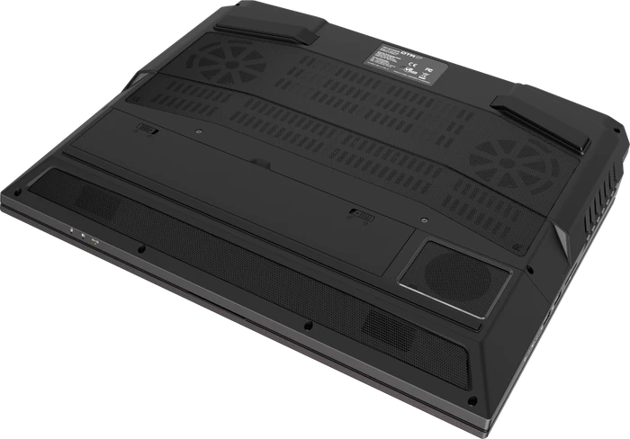 Schenker DTR 17-E21, Core i7-11700K, 16GB RAM, 500GB SSD, GeForce RTX 3080, DE