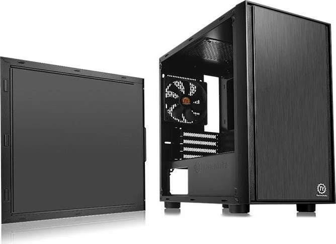 Thermaltake Versa H17