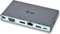 i-tec Travel Dock, RJ-45, USB-C 3.0 [Stecker] Vorschaubild
