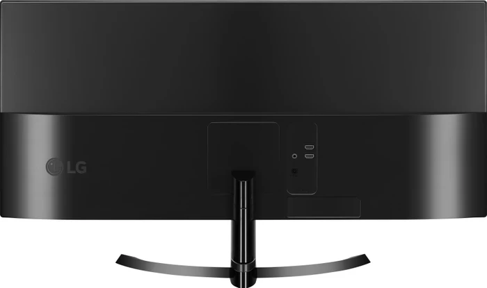 LG 34UM59-P, 34"