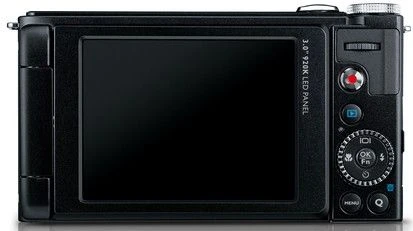 BenQ DC G1