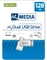 Verbatim MyMEDIA MyDual 128GB, USB-A + USB-C, USB 3.2 Gen 1×1 Vorschaubild