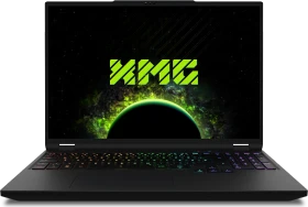 Schenker XMG Apex 16 Max M25bpv, Ryzen 9 9955HX, 32GB RAM, 1TB SSD, GeForce RTX 5070 Ti, DE (10506515)