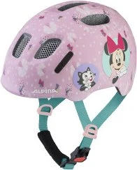 Alpina Ximo 2 Disney Kinderhelm minnie mouse