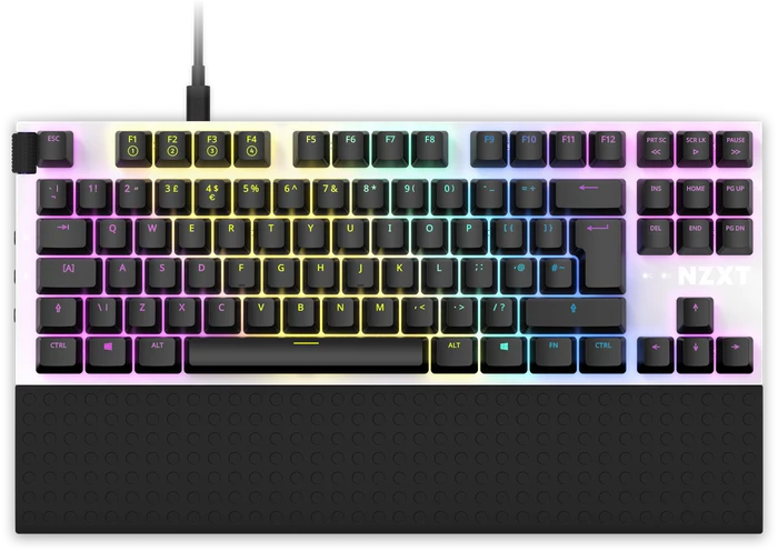 NZXT Function, UK