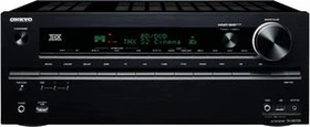 Onkyo TX-NR709 schwarz