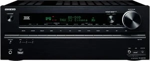 Onkyo TX-NR709 schwarz