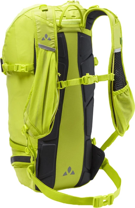 Vaude Serles 22 bright green