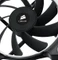 Corsair Air Series AF120 Performance Edition, 120mm Vorschaubild
