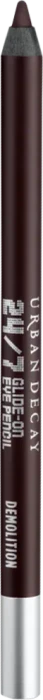 Urban Decay 24/7 Glide-On Eye Pencil Kajal Demolition, 1.2g