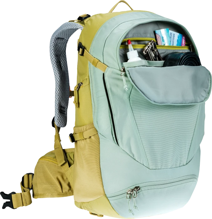 Deuter Trans Alpine 22 SL frost/linden (Damen)