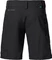 Vaude Neyland Shorts Hose kurz schwarz (Damen) Vorschaubild
