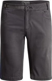 Black Diamond Credo Kletterhose kurz slate (Herren)