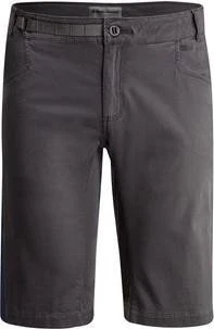 Black Diamond Credo Kletterhose kurz slate (Herren)
