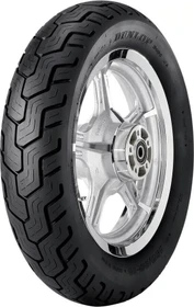 Dunlop D404 140/90 15 70H TL