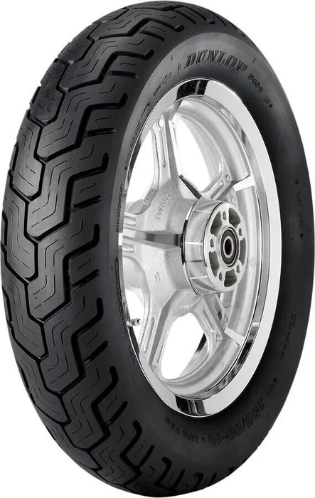 Dunlop D404 140/90 15 70H TL