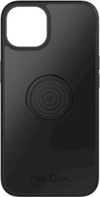 Fidlock Vacuum Phone Case für Apple iPhone 13 schwarz (VC-01700-R0001(BLK))