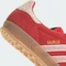 adidas Gazelle Indoor better scarlet/wonder white/gum (Damen) Vorschaubild