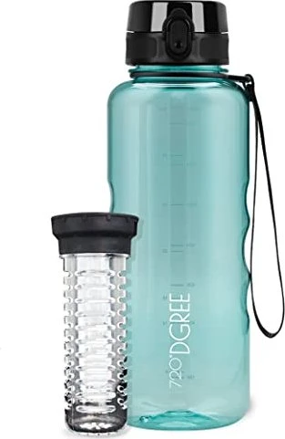 720°DGREE uberBottle Trinkflasche 1.5l ab € 20,97 (2026)
