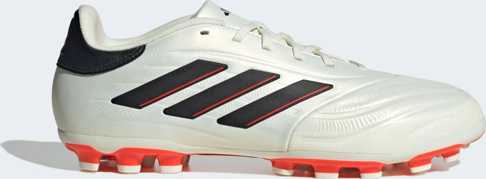 adidas Copa Pure II League AG ivory/core black/solar red