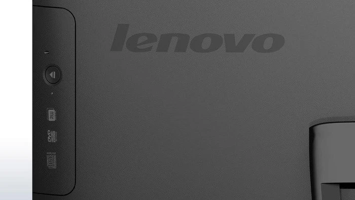 Lenovo IdeaCentre C20-00, schwarz, Celeron N3050, 4GB RAM, 1TB HDD, DE