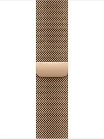 Apple Milanaise-Armband für Apple Watch 42mm schiefer