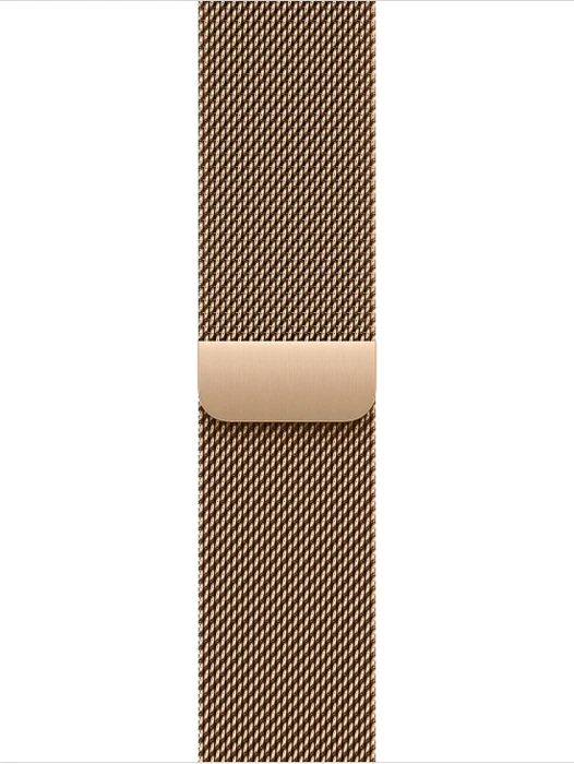 Apple Milanaise-Armband für Apple Watch 42mm