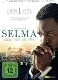 Selma (DVD)