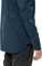 Vaude Yaras 3in1 Fahrradjacke dark sea/blue (Damen) Vorschaubild
