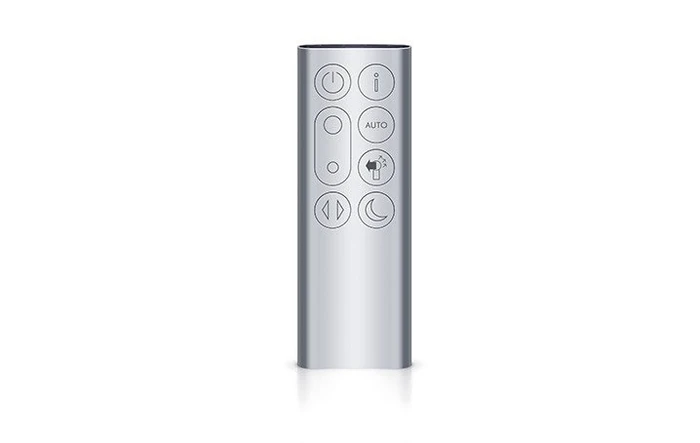 Dyson Pure Cool Luftreiniger weiß/silber