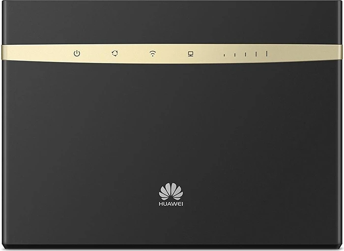 Huawei B525s-23a, schwarz