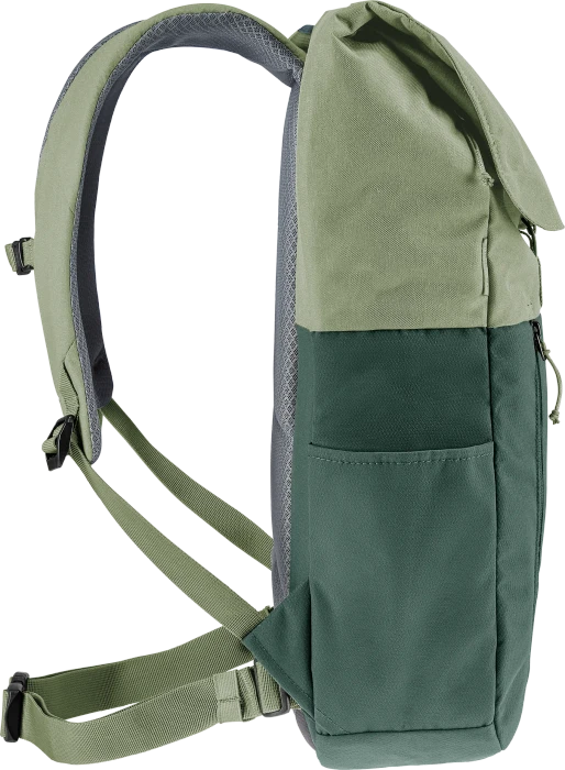 Deuter UP Seoul ivy/khaki