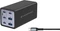 Conceptronic USB GaN Ladegerät, 4x USB-C + 2x USB-A, 200W schwarz Vorschaubild