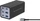 Conceptronic USB GaN Ladegerät 4x USB-C 3.0, 2x USB-A, 4x USB-C + 2x USB-A, 200W (OZUL06BE)
