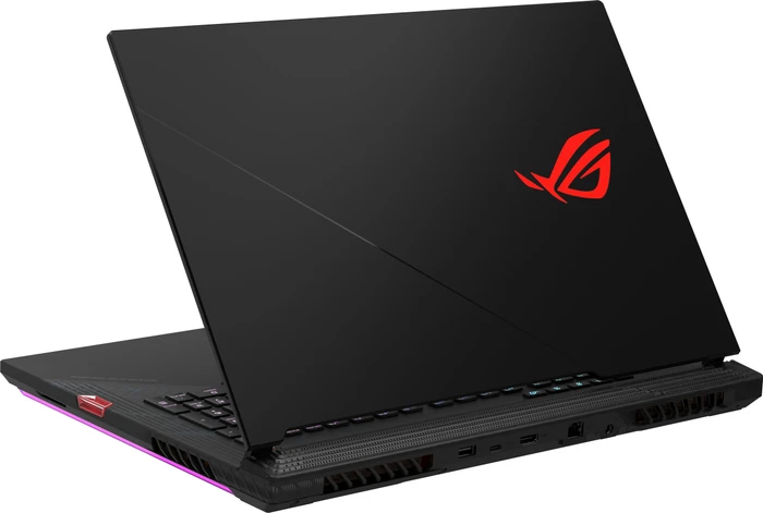 ASUS ROG Strix Scar 17 G732LXS-HG124T, Core i7-10875H, 32GB RAM, 2TB SSD, GeForce RTX 2080 SUPER, DE