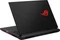 ASUS ROG Strix Scar 17 G732LXS-HG124T, Core i7-10875H, 32GB RAM, 2TB SSD, GeForce RTX 2080 SUPER, DE Vorschaubild