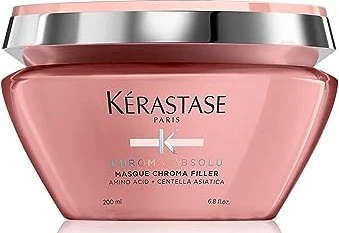 Kérastase Chroma Absolu Masque Chroma Filler Haarmaske, 200ml