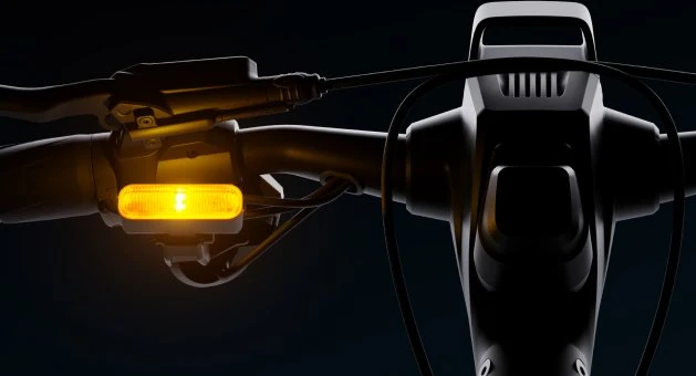 Ninebot by Segway GT3 D Elektro-Roller 20km/h