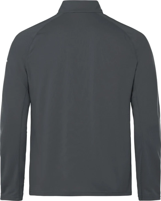 Vaude Larice Light II Funktionsshirt langarm graphite (Herren)