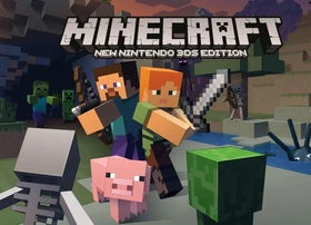 Minecraft (3DS)