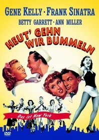 Heut' gehn wir bummeln - Das ist New York (DVD)
