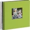 Goldbuch Spiralalbum, 20x20, 40 schwarze Seiten Vorschaubild