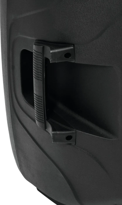 Omnitronic VFM-215AP schwarz, Stück