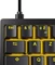 Endgame Gear KB65HE Hall Effect Gaming Tastatur, schwarz, LEDs RGB, Gateron KS-37B Magnetic, USB, FR Vorschaubild
