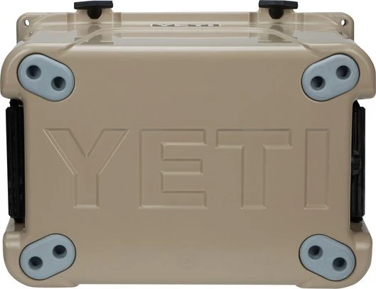 Yeti Tundra 35 Passiv-Kühlbox tan