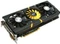 MSI GeForce GTX 780 Lightning, 3GB GDDR5, 2x DVI, HDMI, DP Vorschaubild