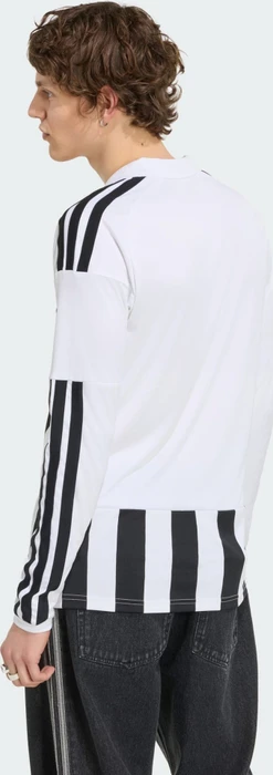 adidas Juventus Turin 2026/2027 Heimtrikot langarm