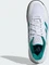 adidas Gamecourt 2.0 cloud white/pure teal/core black Vorschaubild