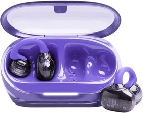 JBL Soundgear Clips violett